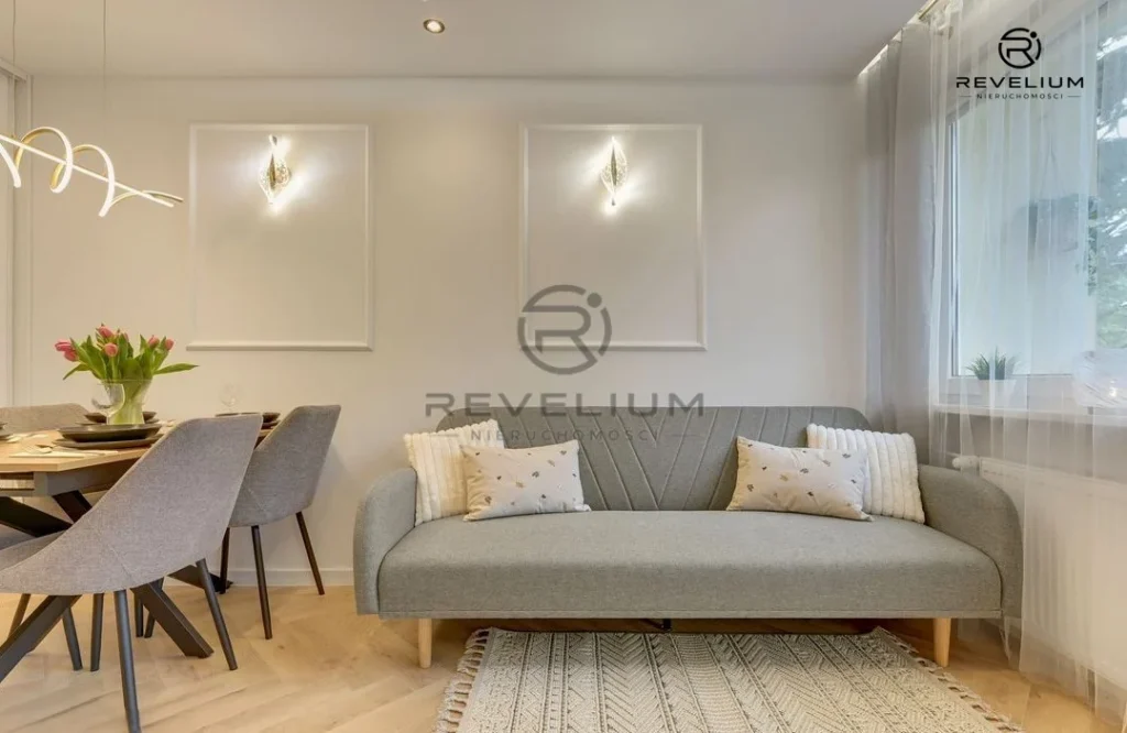 Mieszkanie, na sprzedaż, Gdańsk, Przymorze Małe, 38 m2 2