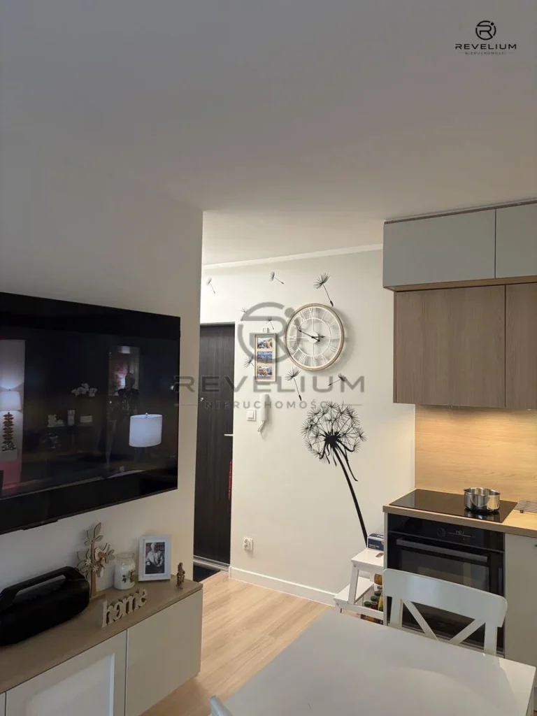 Mieszkanie, na sprzedaż, Gdańsk, Przymorze, 27 m2 3