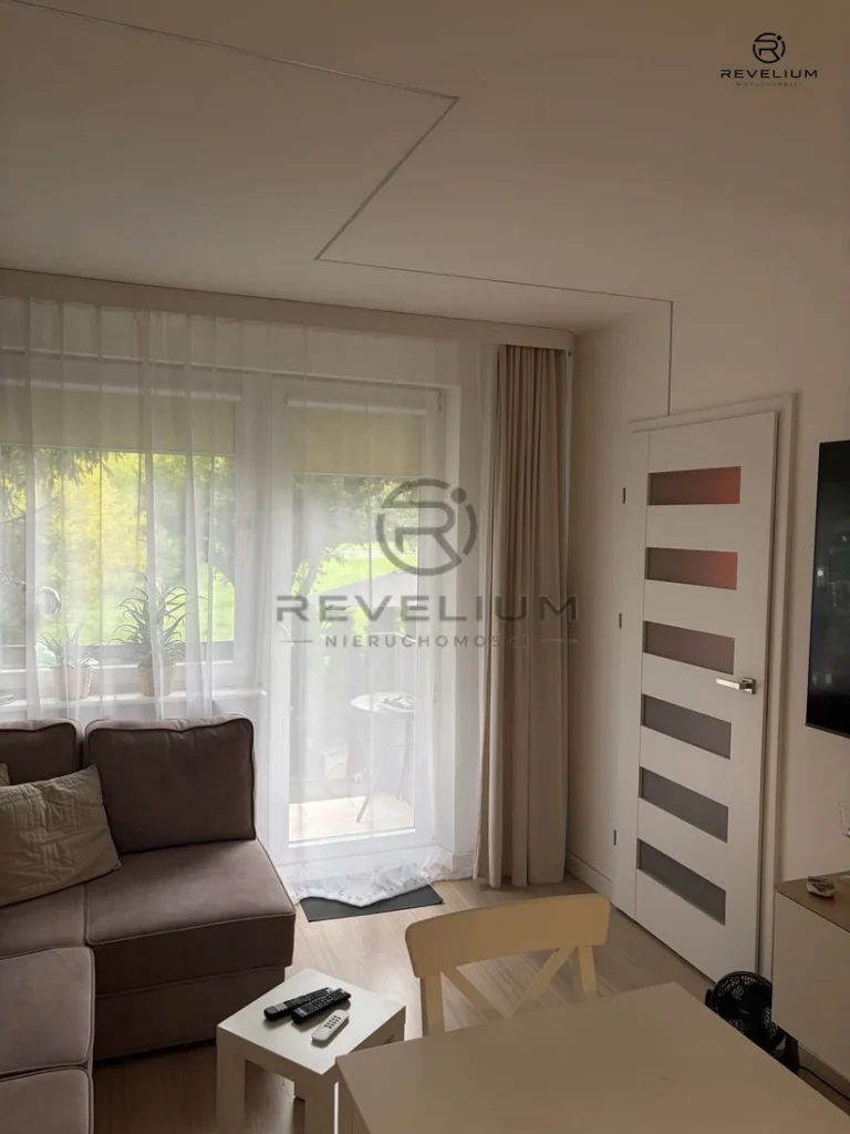 Mieszkanie, na sprzedaż, Gdańsk, Przymorze, 27 m2 2