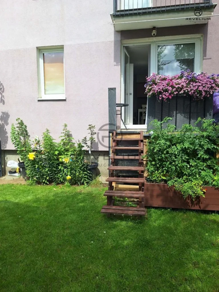 Mieszkanie, na sprzedaż, Gdańsk, Przymorze, 27 m2 7