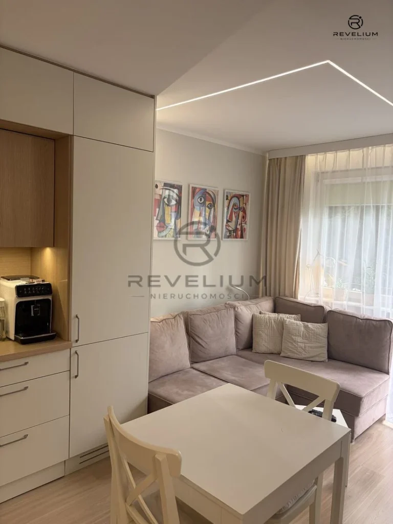 Mieszkanie, na sprzedaż, Gdańsk, Przymorze, 27 m2
