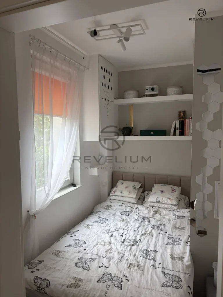 Mieszkanie, na sprzedaż, Gdańsk, Przymorze, 27 m2 4