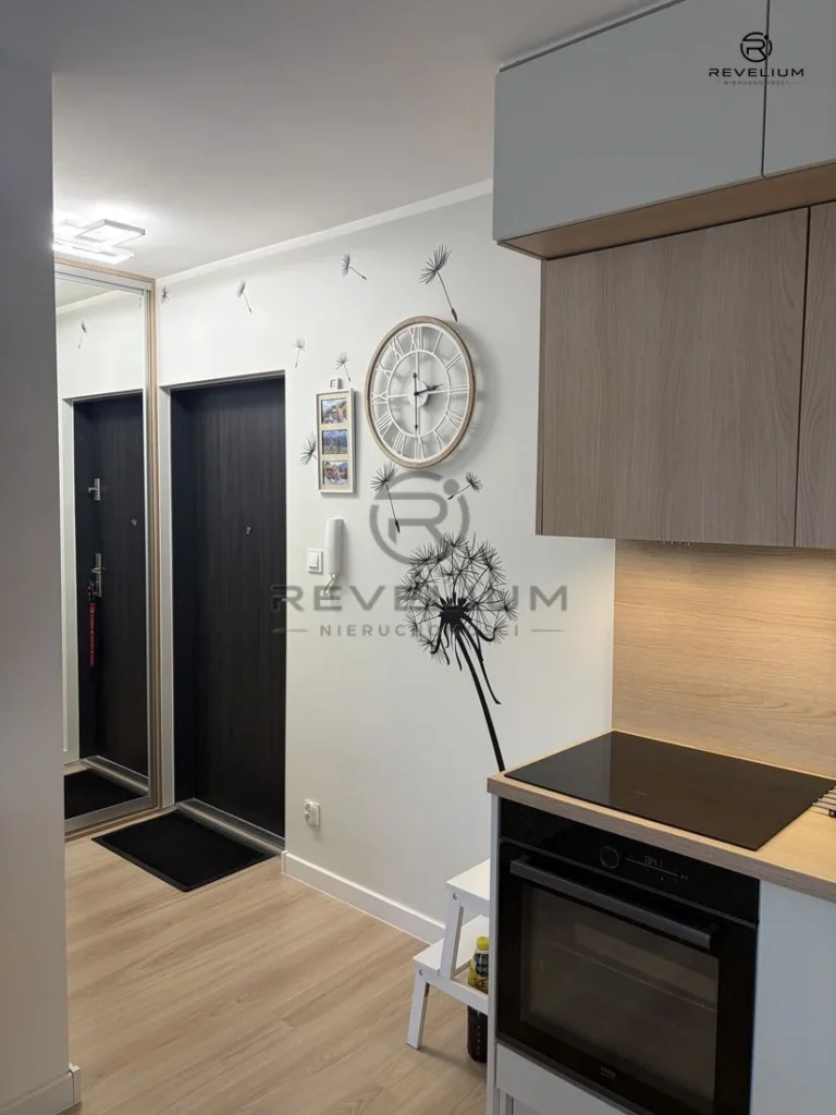 Mieszkanie, na sprzedaż, Gdańsk, Przymorze, 27 m2 5