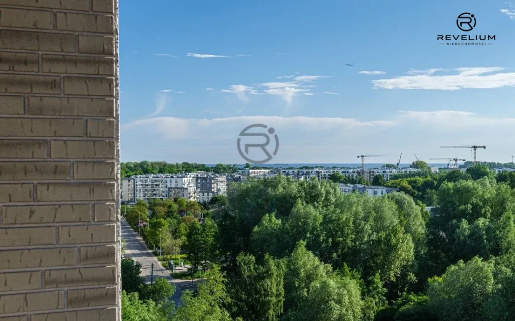 Mieszkanie, na sprzedaż, Gdańsk, Letnica, 34 m2 10