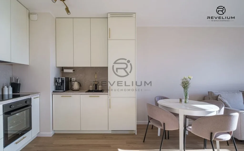 Mieszkanie, na sprzedaż, Gdańsk, Letnica, 34 m2 4