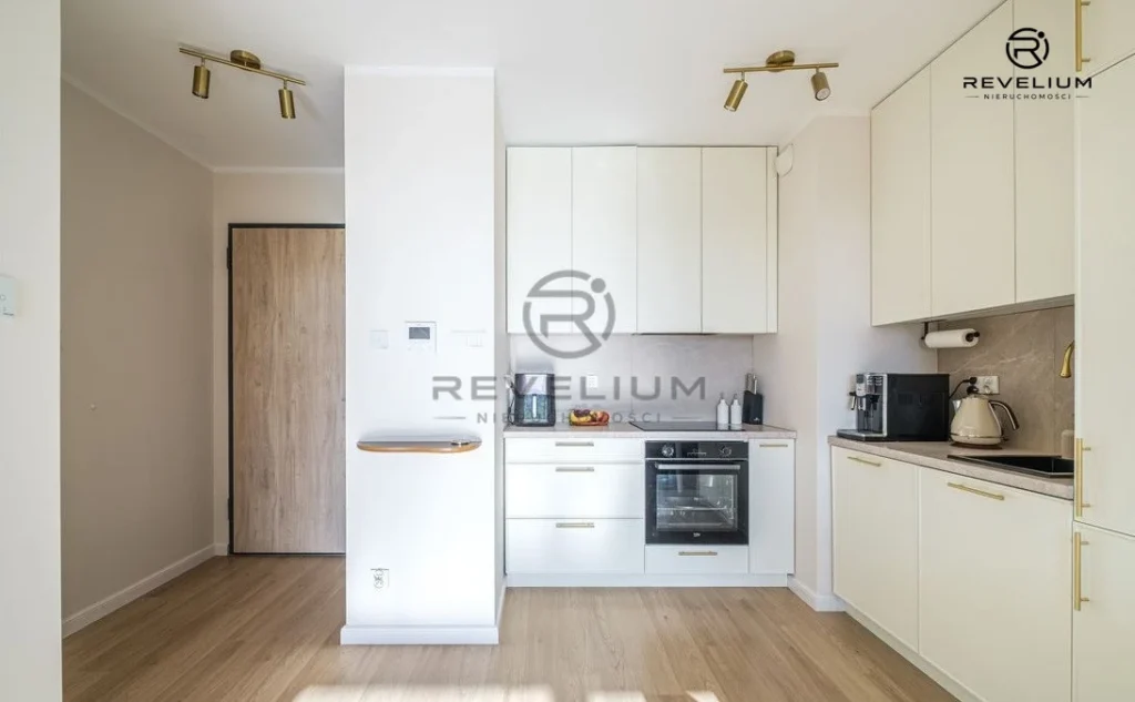 Mieszkanie, na sprzedaż, Gdańsk, Letnica, 34 m2 3