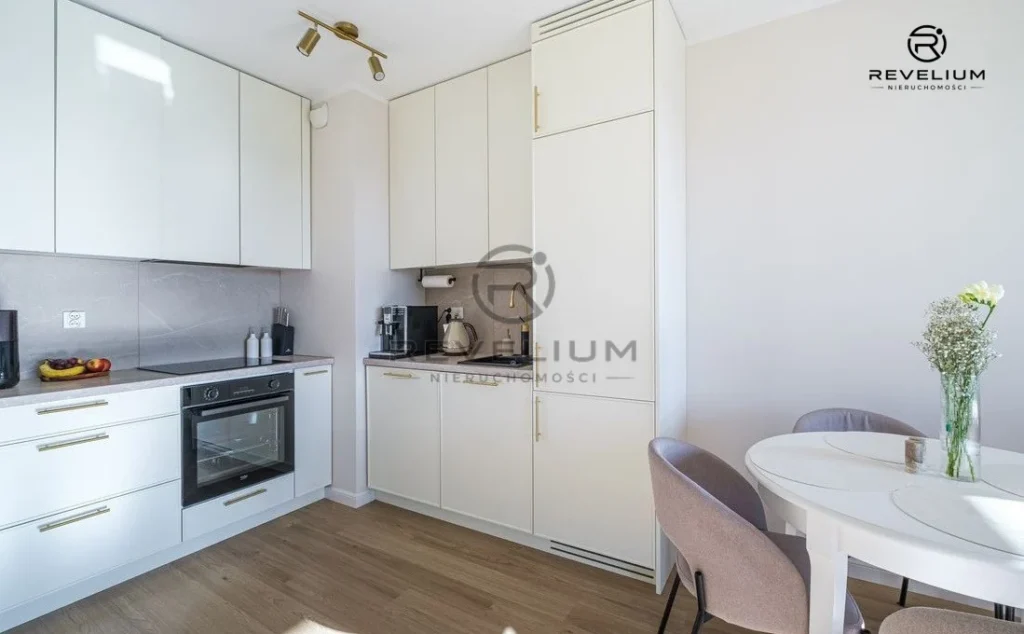 Mieszkanie, na sprzedaż, Gdańsk, Letnica, 34 m2 5