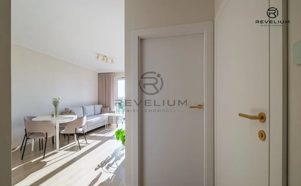 Mieszkanie, na sprzedaż, Gdańsk, Letnica, 34 m2 6