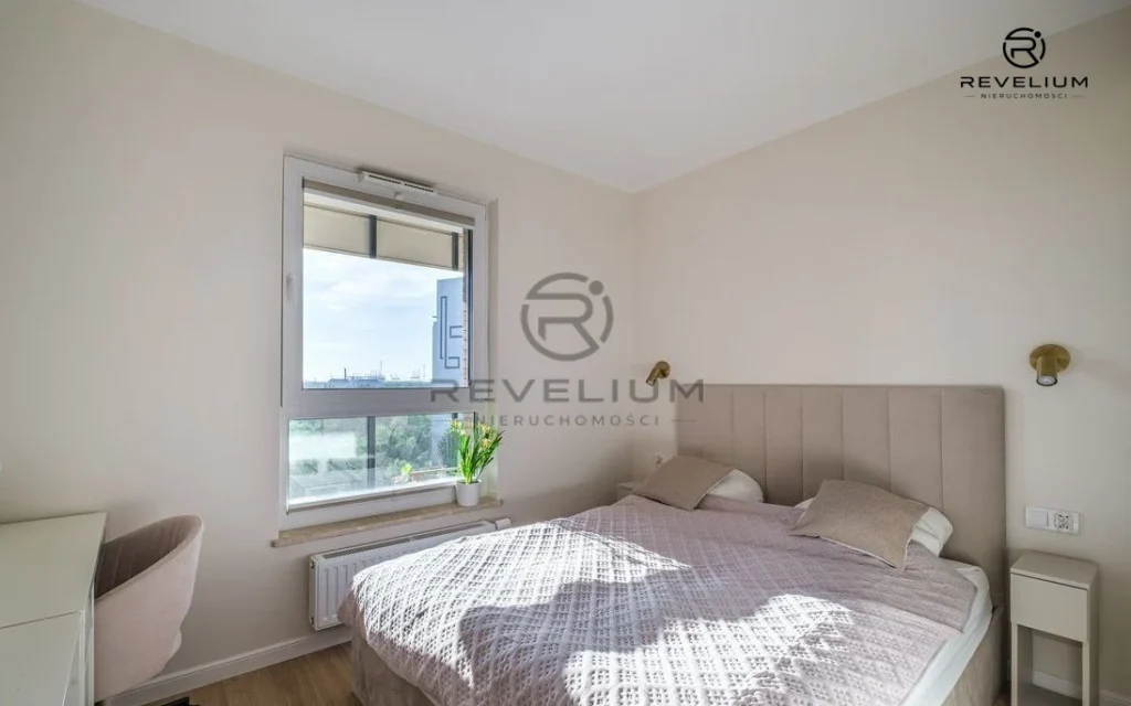 Mieszkanie, na sprzedaż, Gdańsk, Letnica, 34 m2 7