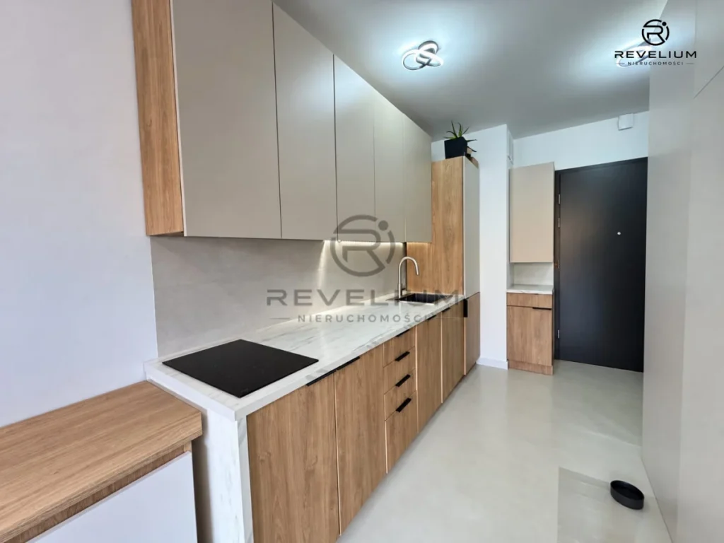 Mieszkanie, na sprzedaż, Gdańsk, Orunia Górna, 27 m2 5