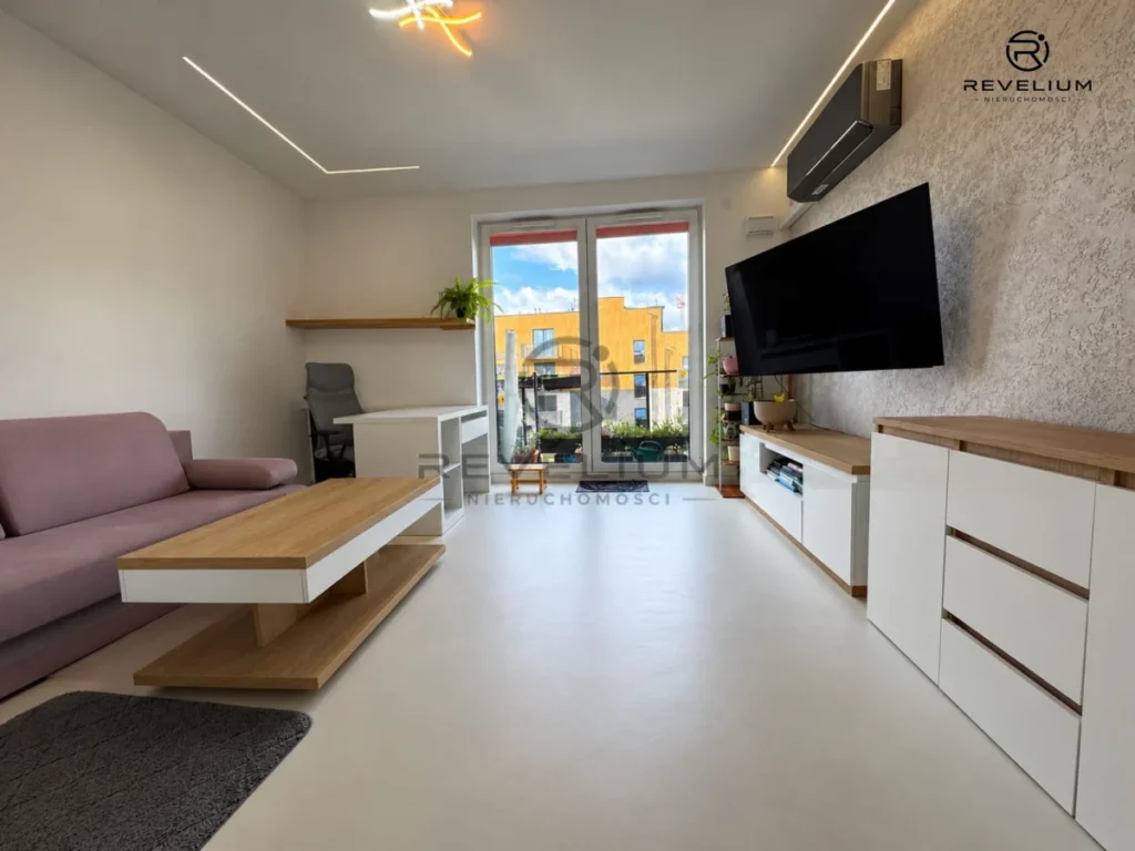 Mieszkanie, na sprzedaż, Gdańsk, Orunia Górna, 27 m2 3