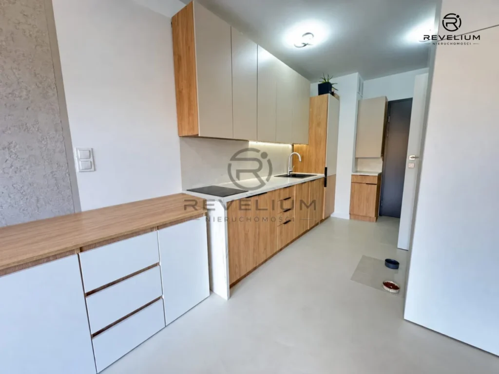 Mieszkanie, na sprzedaż, Gdańsk, Orunia Górna, 27 m2 6