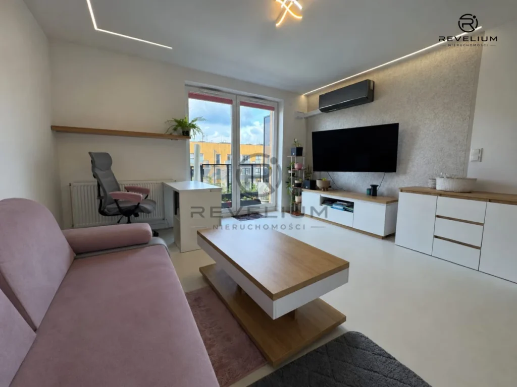 Mieszkanie, na sprzedaż, Gdańsk, Orunia Górna, 27 m2