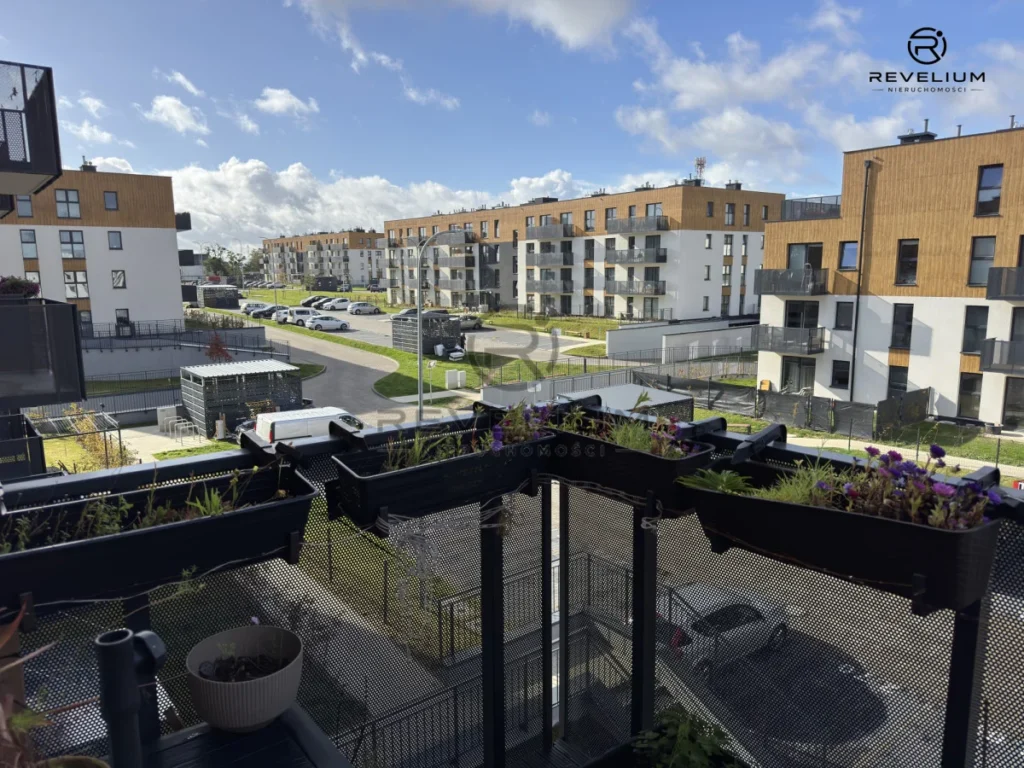 Mieszkanie, na sprzedaż, Gdańsk, Orunia Górna, 27 m2 8