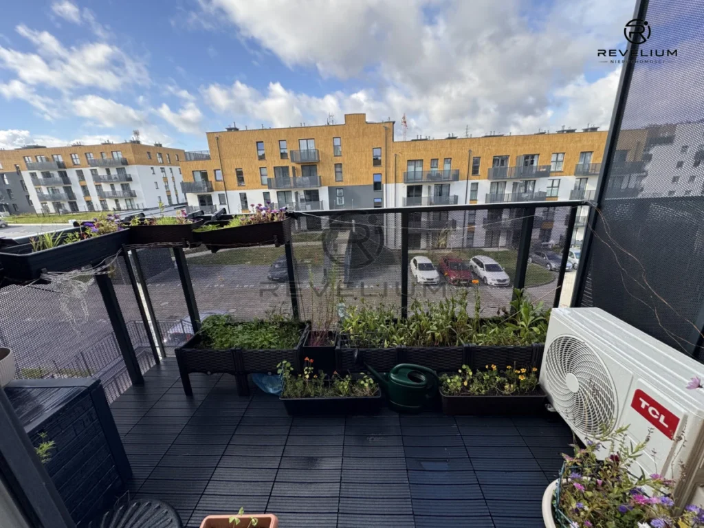 Mieszkanie, na sprzedaż, Gdańsk, Orunia Górna, 27 m2 9