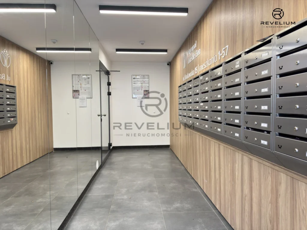 Mieszkanie, na sprzedaż, Gdańsk, Orunia Górna, 27 m2 12