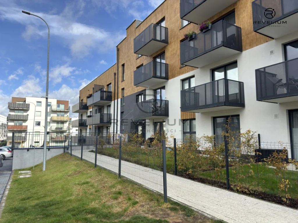 Mieszkanie, na sprzedaż, Gdańsk, Orunia Górna, 27 m2 13