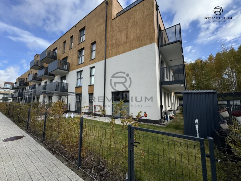 Mieszkanie, na sprzedaż, Gdańsk, Orunia Górna, 27 m2 14