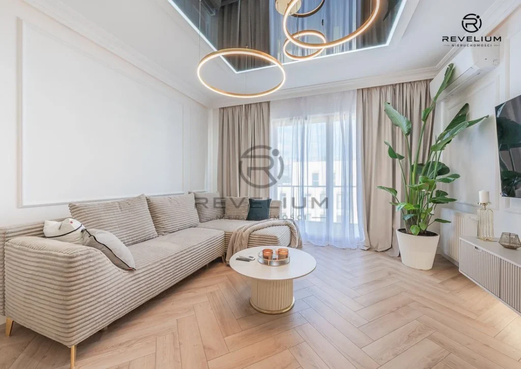 Mieszkanie, na sprzedaż, Gdańsk, Letnica, 54,1 m2 2