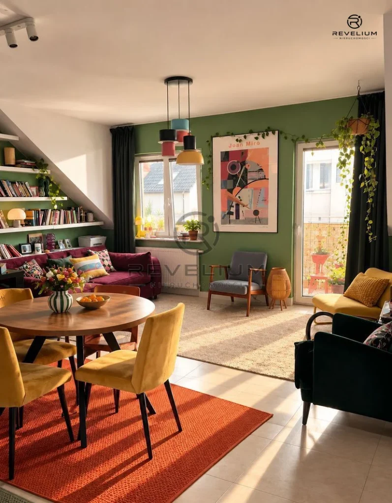 Mieszkanie, na sprzedaż, Gdańsk, Jasień, 75 m2 3