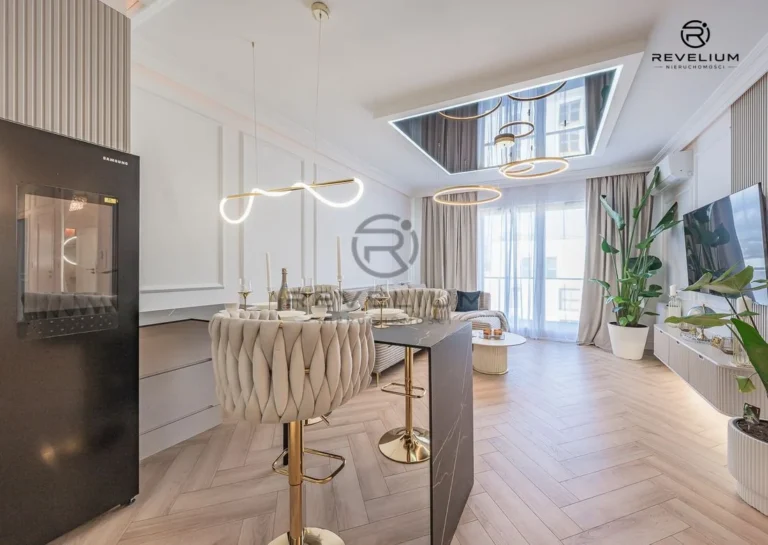 Mieszkanie, na sprzedaż, Gdańsk, 54,1 m2 2