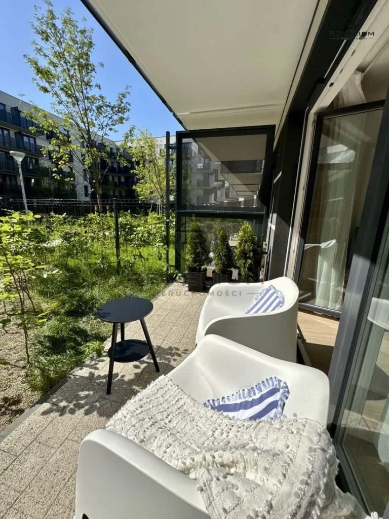 Mieszkanie, na sprzedaż, Gdańsk, Śródmieście, 27 m2 7