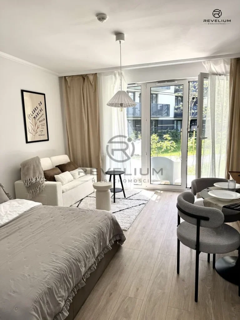 Mieszkanie, na sprzedaż, Gdańsk, Śródmieście, 27 m2
