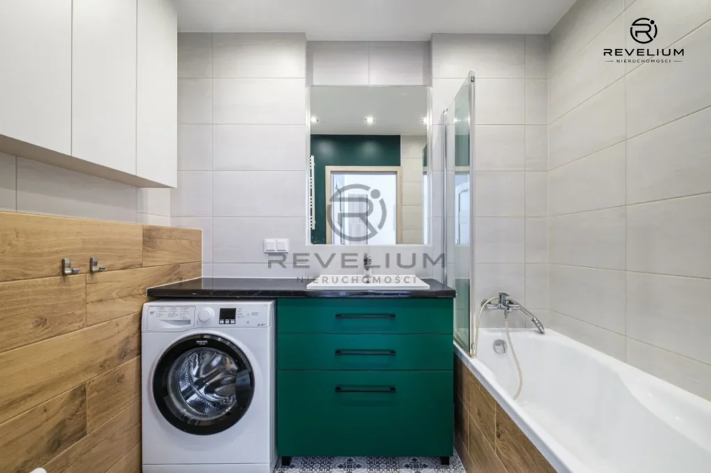 Mieszkanie, na sprzedaż, Gdańsk, Letnica, 50,5 m2 9