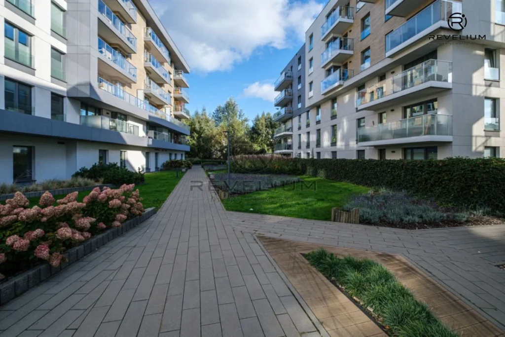 Mieszkanie, na sprzedaż, Gdańsk, Letnica, 50,5 m2 14