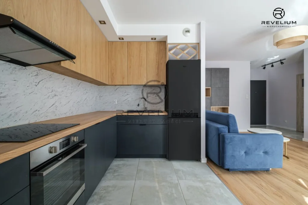 Mieszkanie, na sprzedaż, Gdańsk, Letnica, 50,5 m2 3
