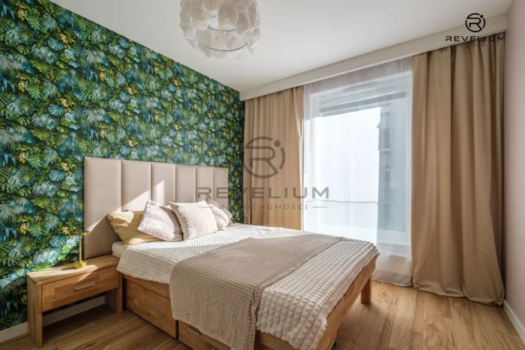 Mieszkanie, na sprzedaż, Gdańsk, Letnica, 50,5 m2 6