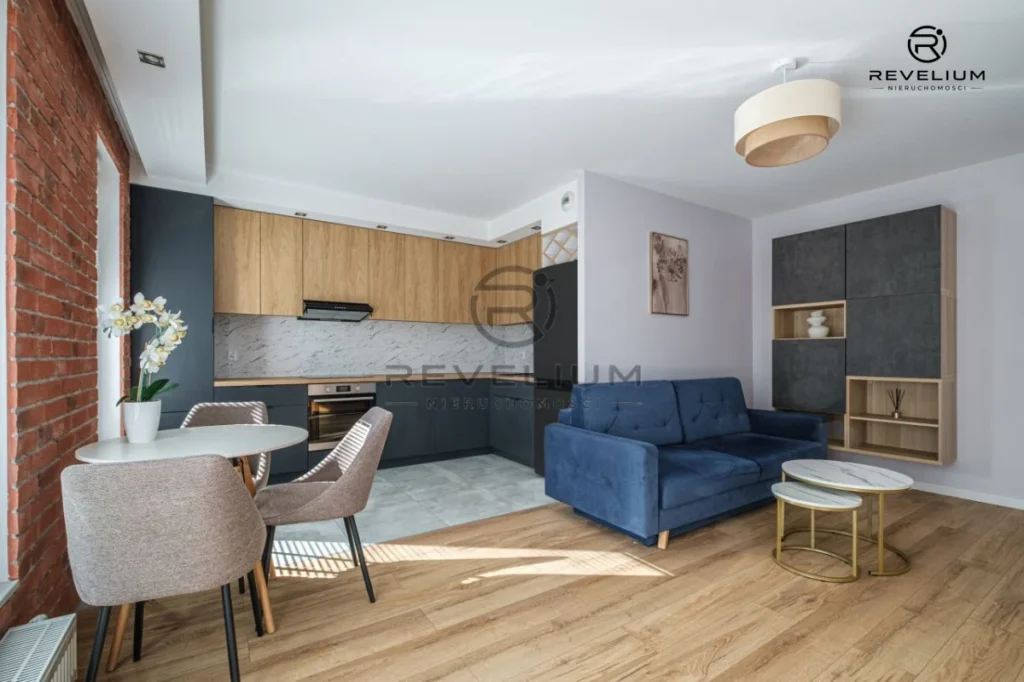 Mieszkanie, na sprzedaż, Gdańsk, Letnica, 50,5 m2 2