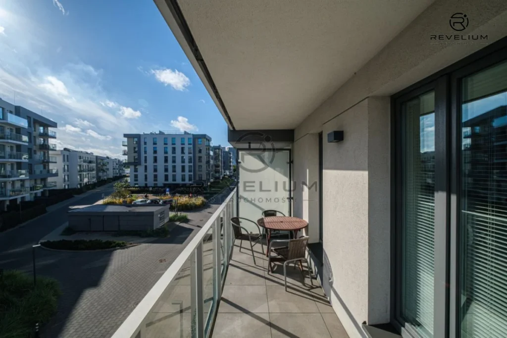 Mieszkanie, na sprzedaż, Gdańsk, Letnica, 50,5 m2 12