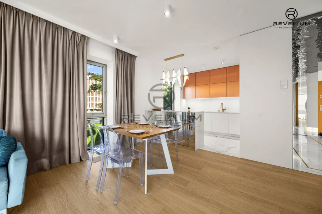 Mieszkanie, na sprzedaż, Gdynia, Śródmieście, 84,5 m2 4