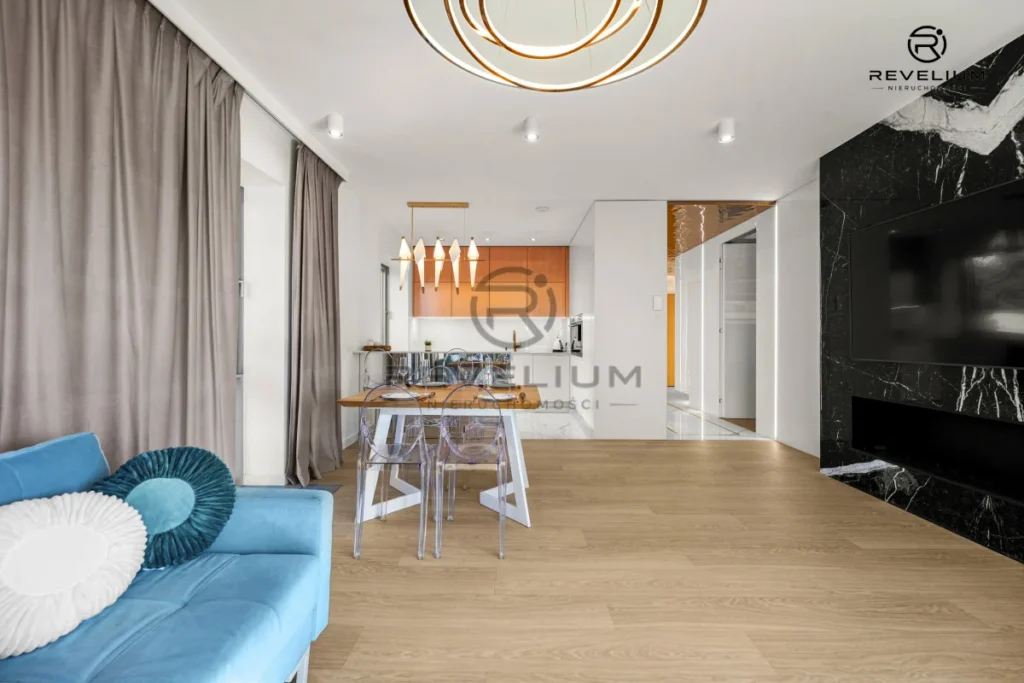 Mieszkanie, na sprzedaż, Gdynia, Śródmieście, 84,5 m2 8